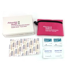 First Aid Kit-Adventist Health